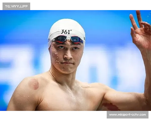 孙杨以11金领跑亚洲男子游泳世锦赛金牌榜 创历史新纪录 孙杨以11金领跑亚洲男子游泳世锦赛金牌榜 创历史新纪录