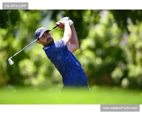 巡回锦标赛恢复激战 舍弗勒力争追赶2杆差距剩余三洞决胜