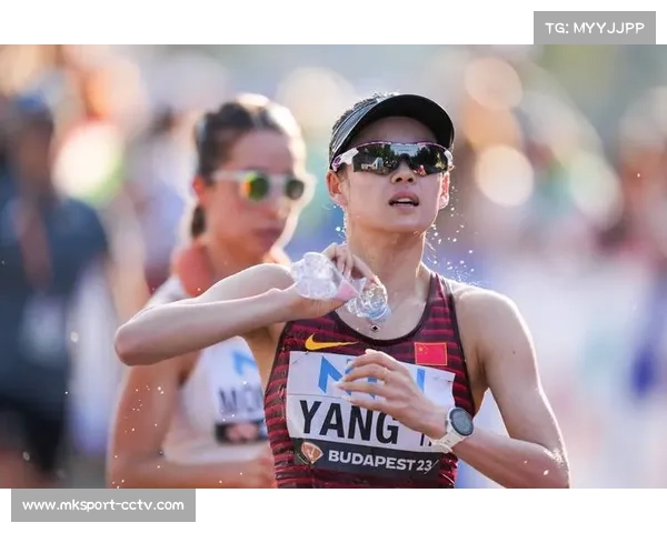 中国竞走技术风格的独特优势与适应性探索及其发展潜力分析 中国竞走技术风格的独特优势与适应性探索及其发展潜力分析