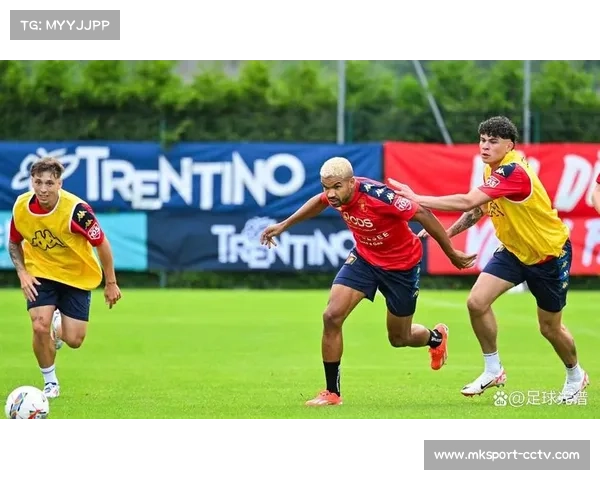 维埃拉面临下课压力，热那亚陷入降级困境