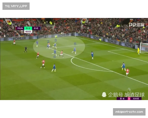 “埃弗顿客场防守稳健，曼联需破密集防守”