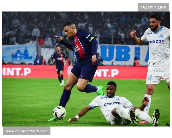 法甲第13轮全部赛果：巴黎、马赛、朗斯均取胜，前三分差仅2分