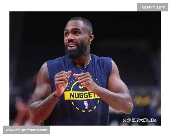 掘金引援瓦兰丘纳斯、哈达威，阵容升级冲击总冠军