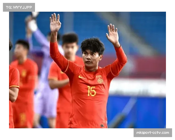 从第四档到亚军：中国U23男足的奇迹之旅背后的战术与坚守
