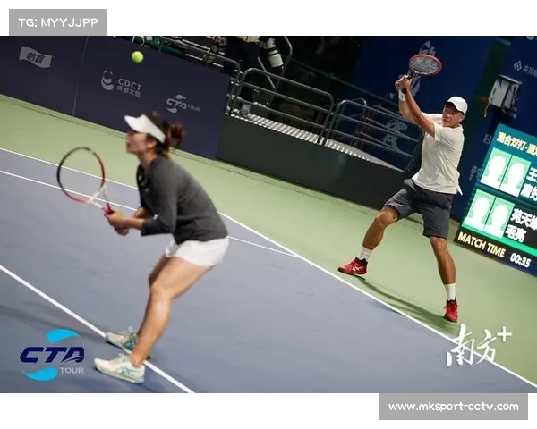 社交媒体实时互动接口接入信号流 实现了赛场内外的情绪共振