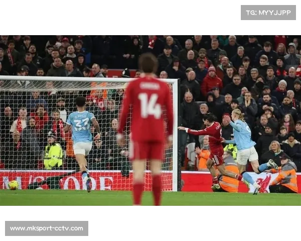 曼城补时绝杀利物浦2-1,哈兰德点球逆转斯洛特怒喷裁判